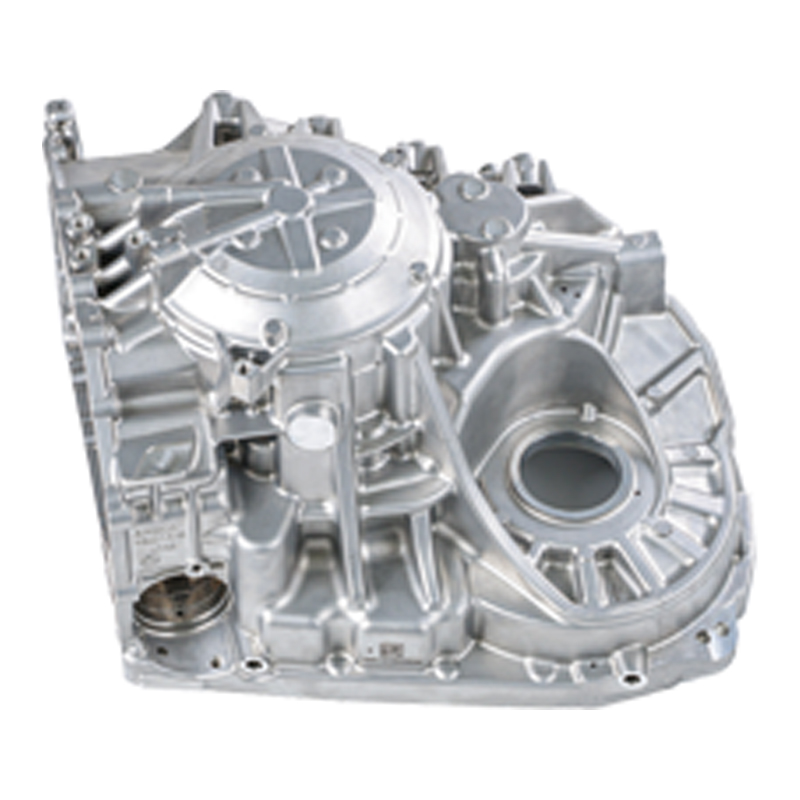 VIII-automated tradenda habitationi