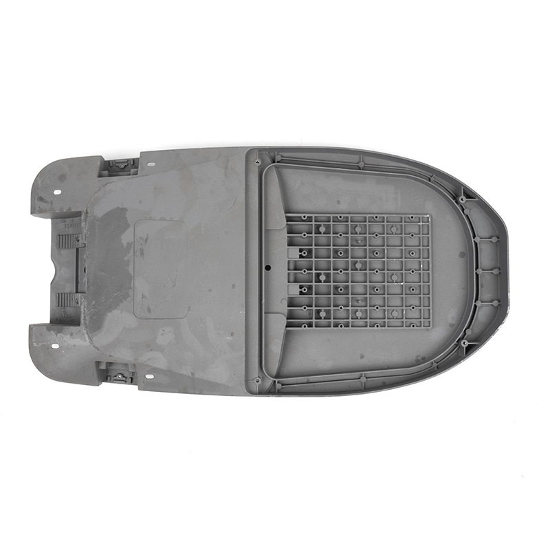 Aluminium Multi-ficti Lampshade