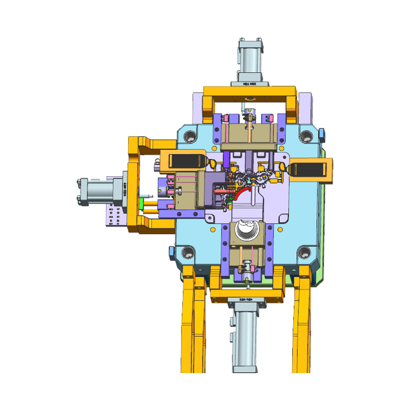 Aluminium CYMBALON Plate FORMA
