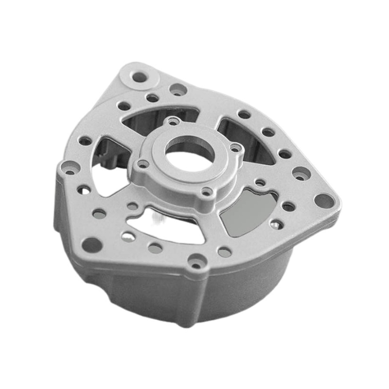 Finded calor submersa