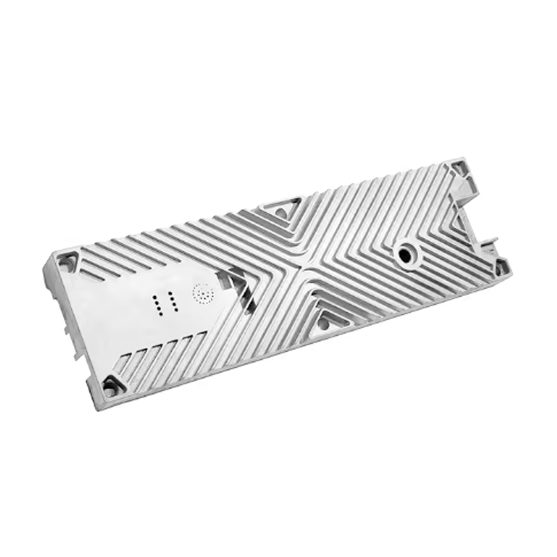 Aluminium Industrial Equipment calor radiators