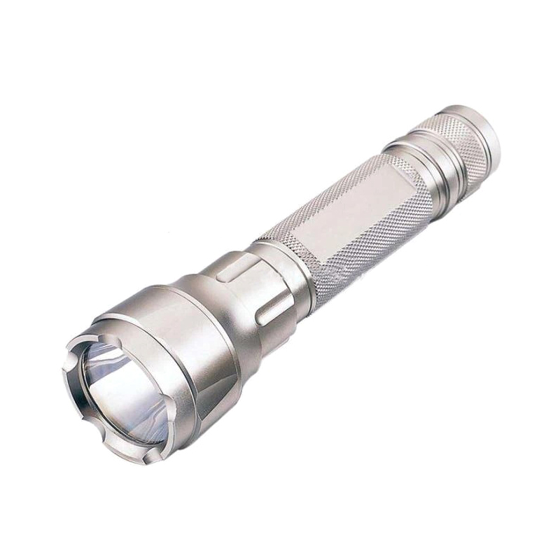 Aluminium Die casting flashlight