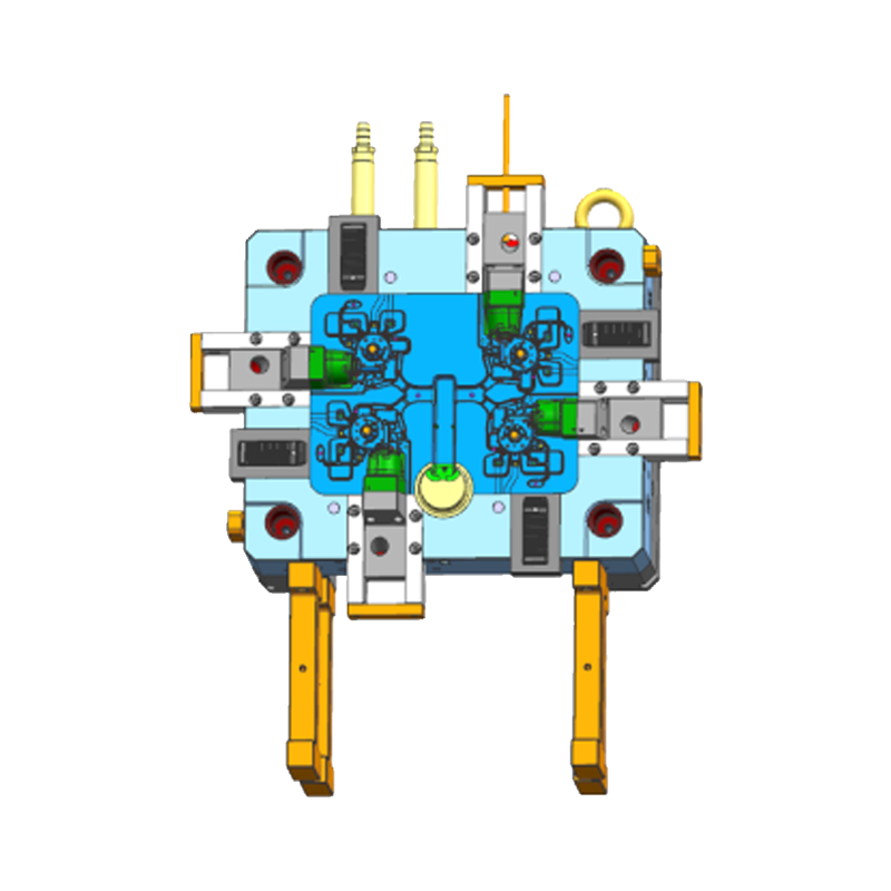 OEM Engine Components Fingunt