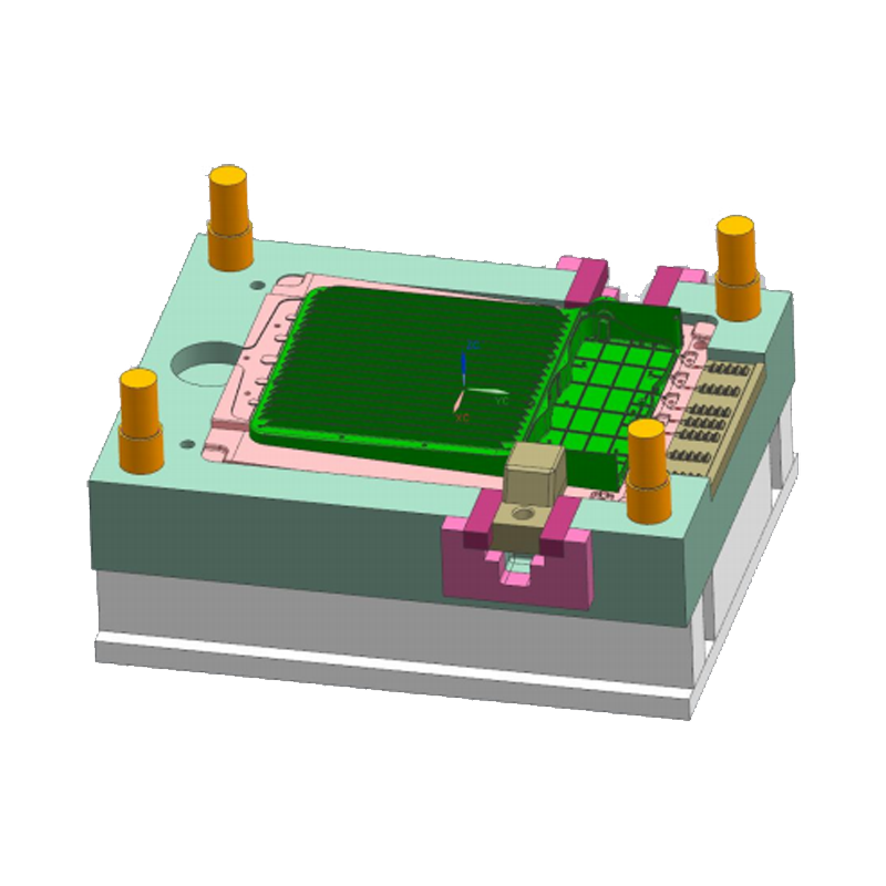 Philips Aluminium Radiator