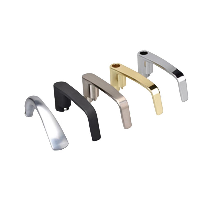 Zinc Alloy Hardware & balneo Accessories