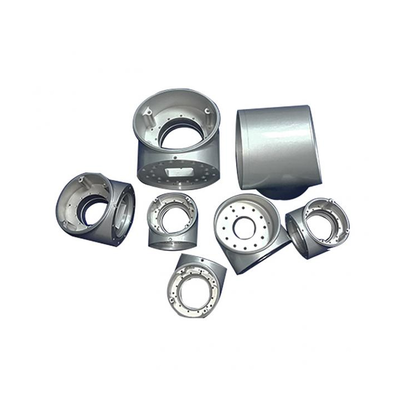 Magnesium Alloy Industrial Equipment